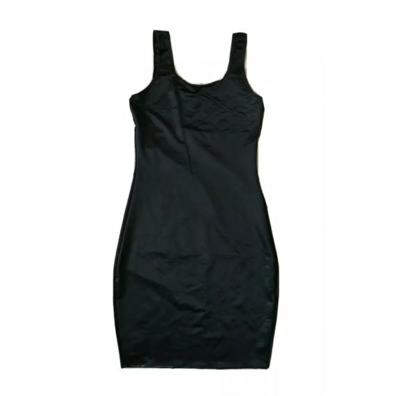 Ladies black dress UK 6