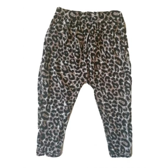 Casual trouser 2-3 years #1