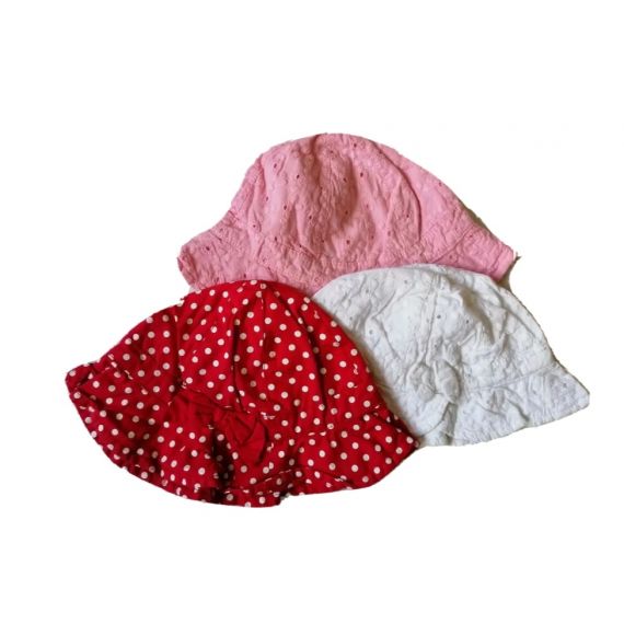 Baby hat 6-12m #8