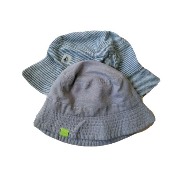 Boys hat 0-6m #2