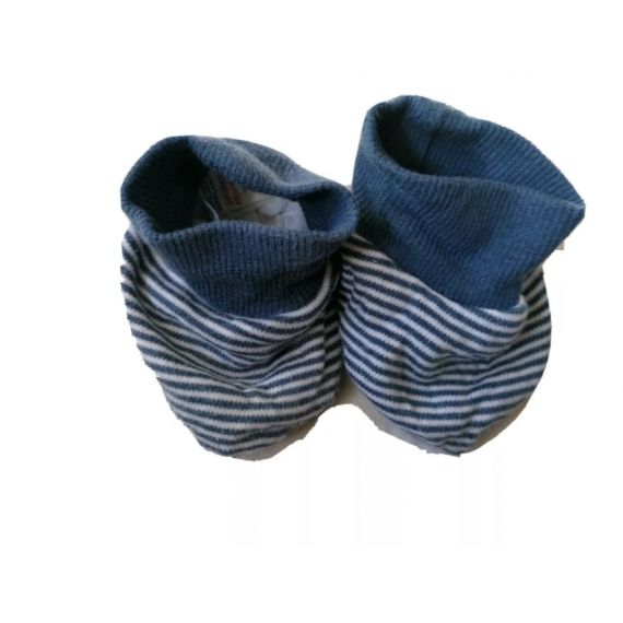 Baby bootie 6-12m