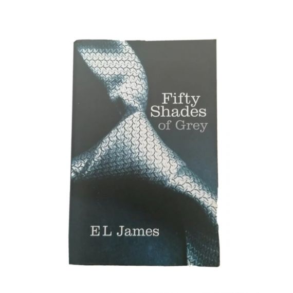 Fifty shades of grey