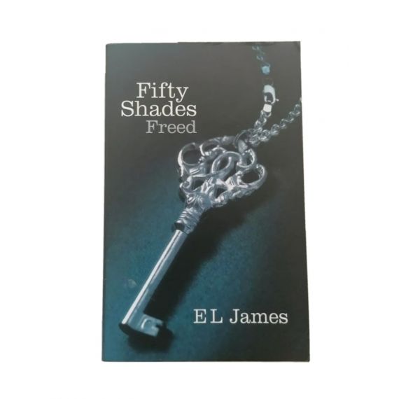 Fifty shades freed