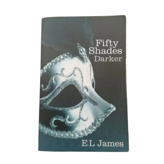 Fifty shades darker