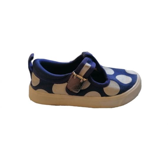 Clarks  trainers UK 6 EU 23