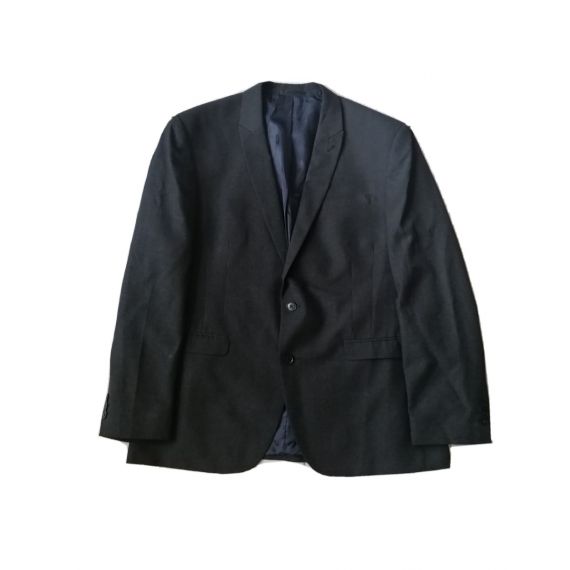 Next grey Blazer 44R