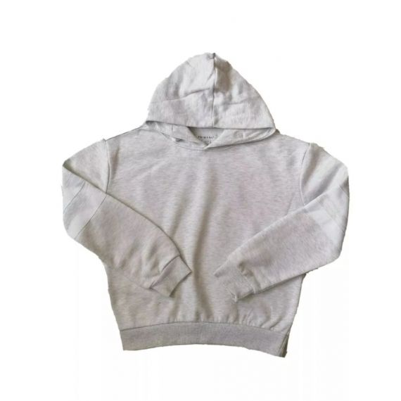 Grey Sweatshirt hoodie 11-12 years 