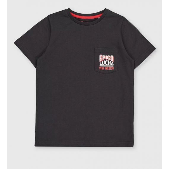 Viva Mexico t-shirt 8 years 