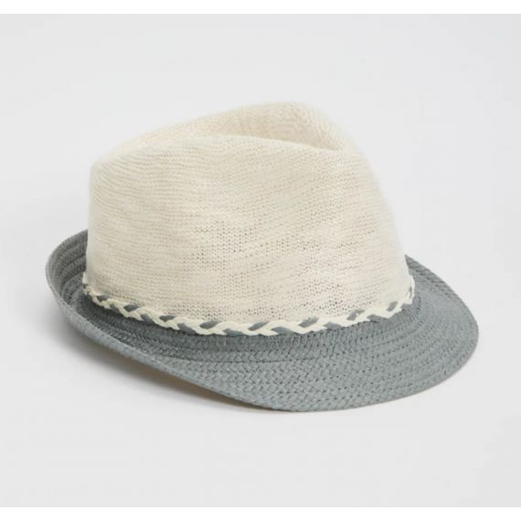 Trillby hat 3-5 years 