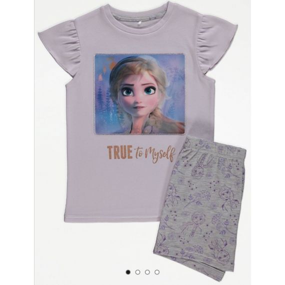 Frozen Pyjamas 18-24m