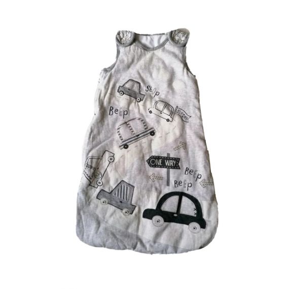 TU sleeping bag 0-6m