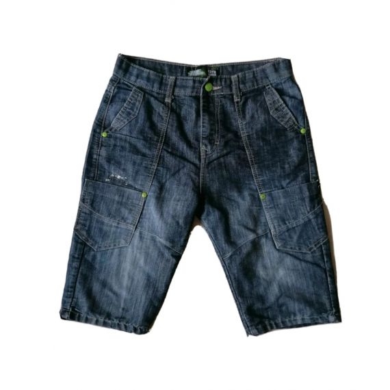 Denim shorts 13 years
