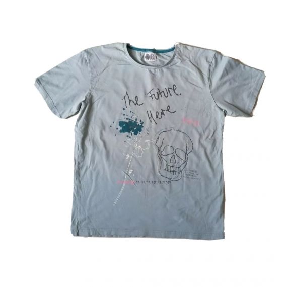 Next future t-shirt 14 years