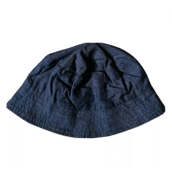 Boys denim hat 12-18m