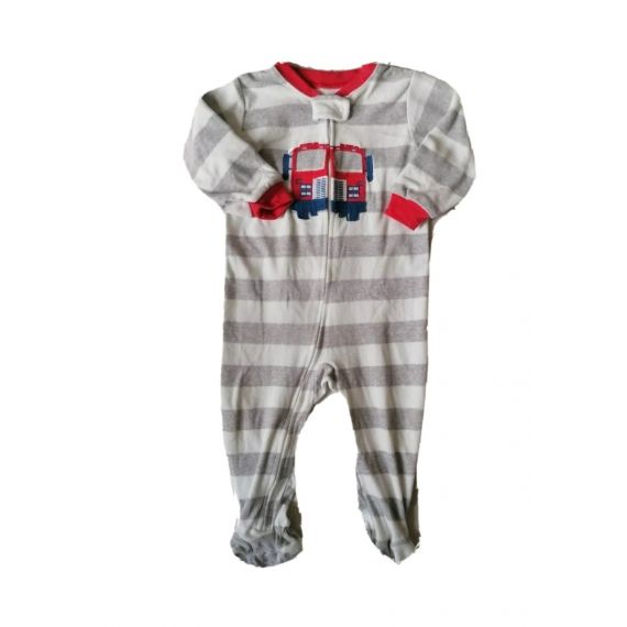 Boys Carter overall 12-18m 