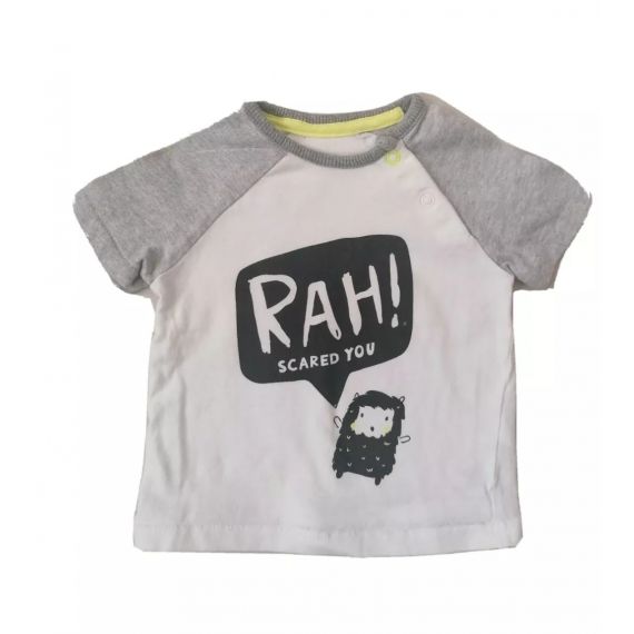 Rah t-shirt 3-6m 