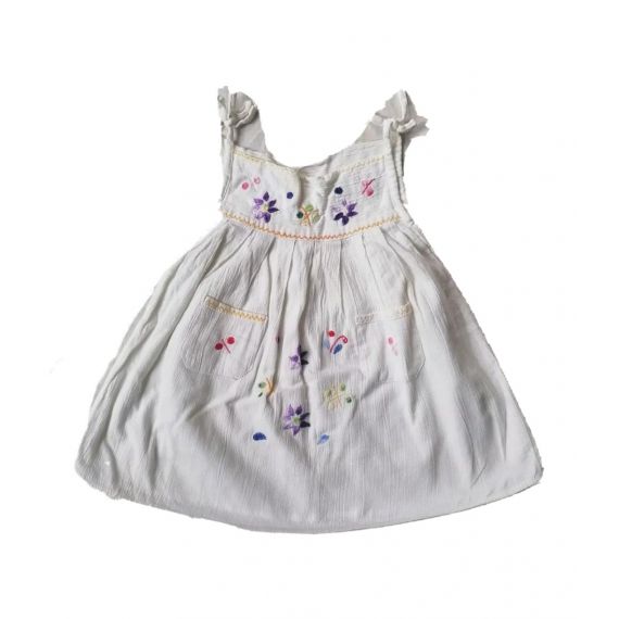 Girls dress 3 years #4