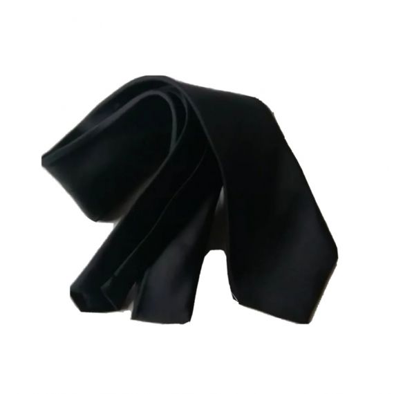 Black tie 7-12 years 