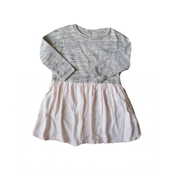 Girls dress 3-4 years #7
