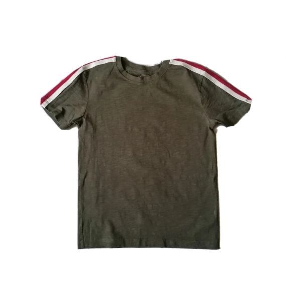 Next Khaki t-shirt 7 years