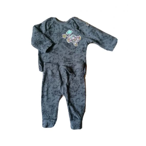 George outfit 0-3m 