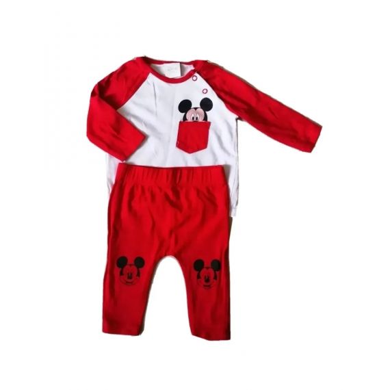 Baby Boy outfit 0-3m #11