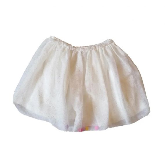 Skirt 4-5 years