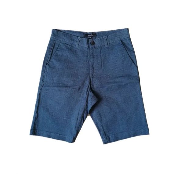 Studio blue shorts W28