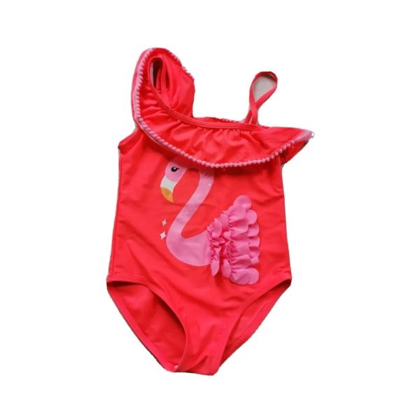 Duck swim suit 5-6 years