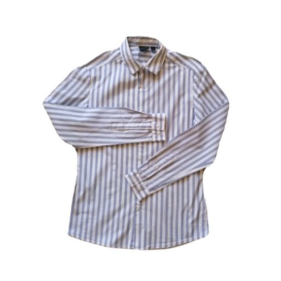 Asos stripe shirt small