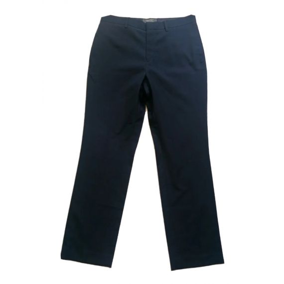 Navy formal trouser W32 L30