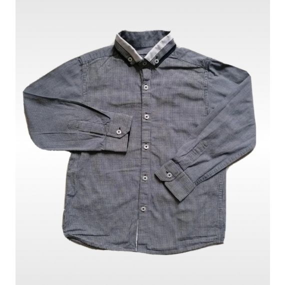 Boys matalan shirt 6 years