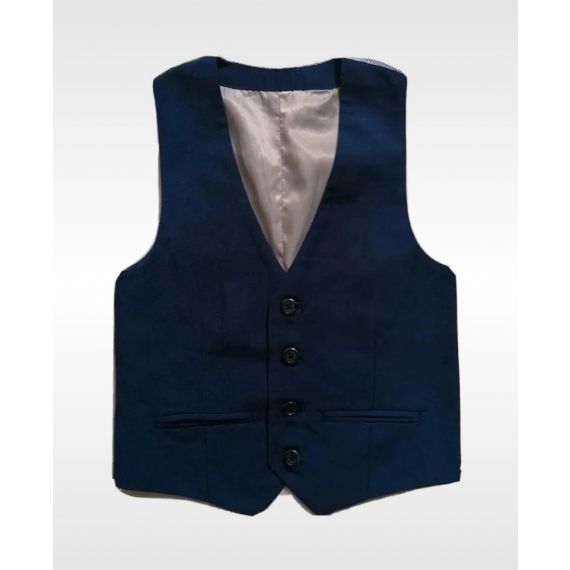 River Island Waistcoat 7y