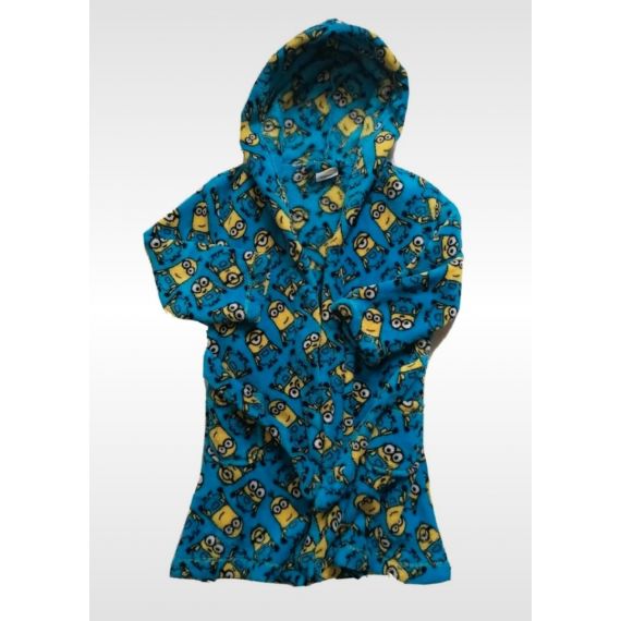 Boys robe 4-5 years #3