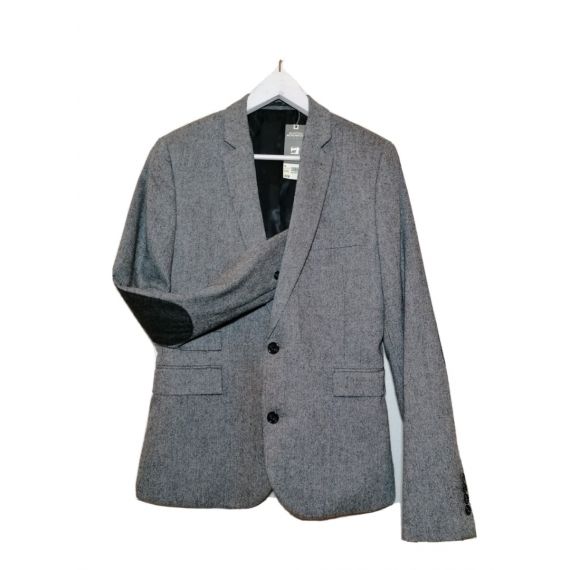 Grey Blazer 38R, SS376