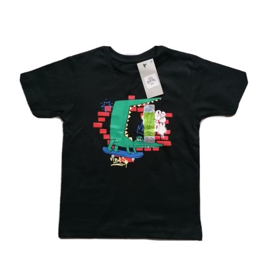 Boys t-shirt, variation(4-8y)