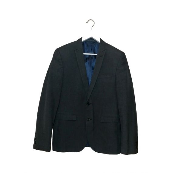 Next blazer 40R, SS407