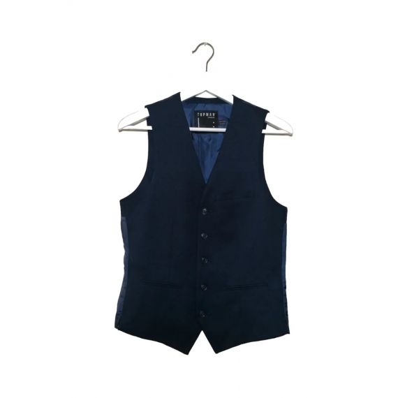 Topman waistcoat, 36R. SS403