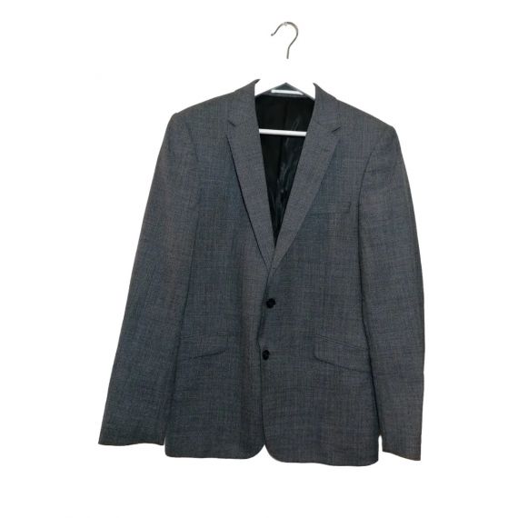 Grey Blazer. 40R. SS390