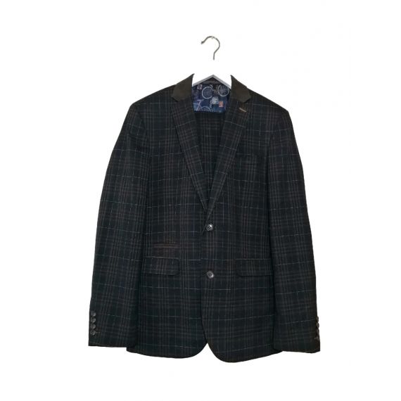 2 piece suit. 38R/32S. SS315