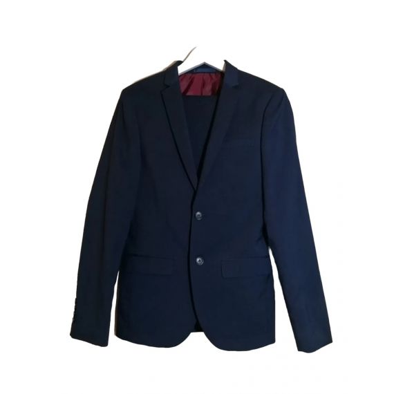 2 piece. 36R/30S. SS115