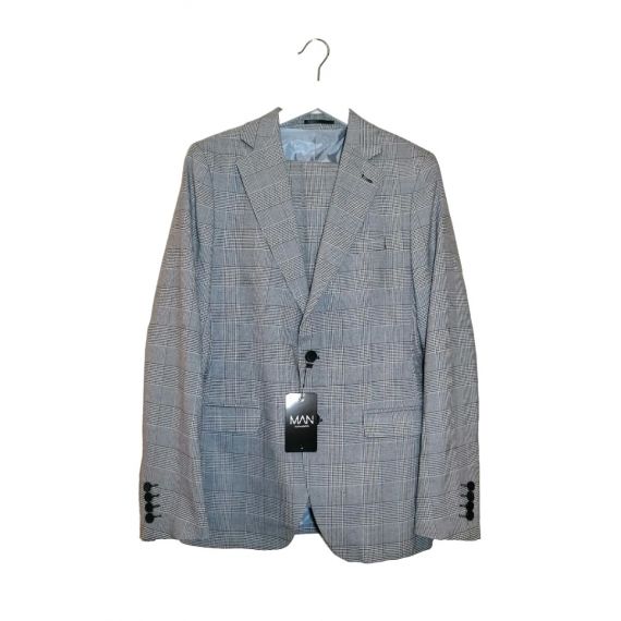 2 piece. 36R/34R/ SS275