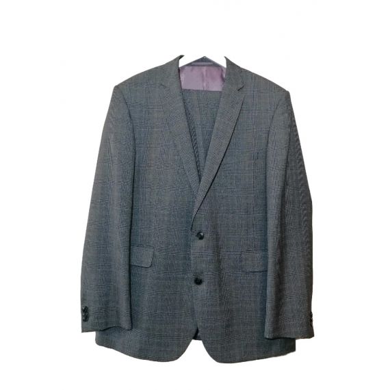 2 piece. 42R/36S. SS242