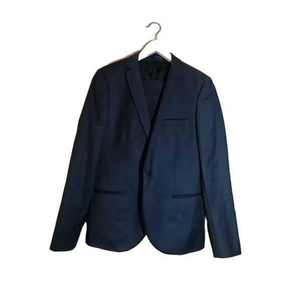 2 piece suit. 40R/30S. SS148
