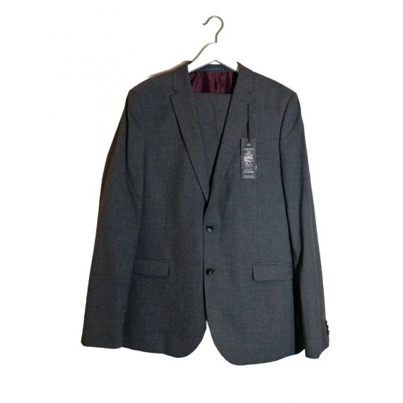 2 piece suit. 44L/38S. SS34