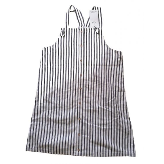 M&S pinafore 13-14 years