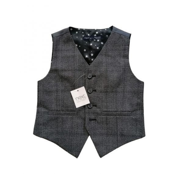 BNWT next waistcoat 2-3y