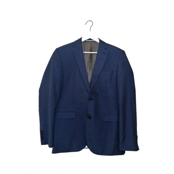 Blue blazer. 40R. SS9288