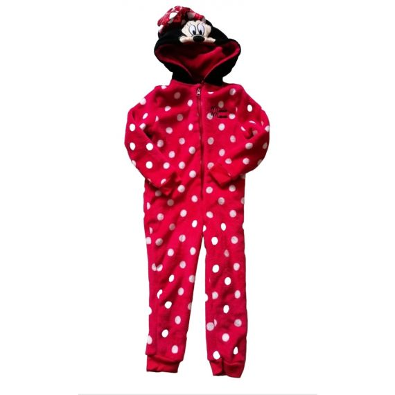Minnie mouse Pyjamas 4-5y