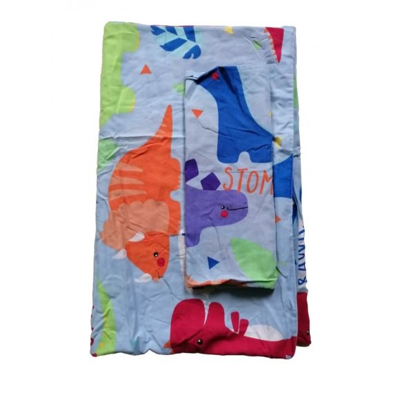Toddler Duvet cover #3